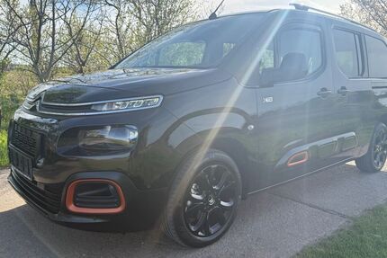 Citroen Berlingo 79.900 km 19.490 &euro; Erfurt 99089