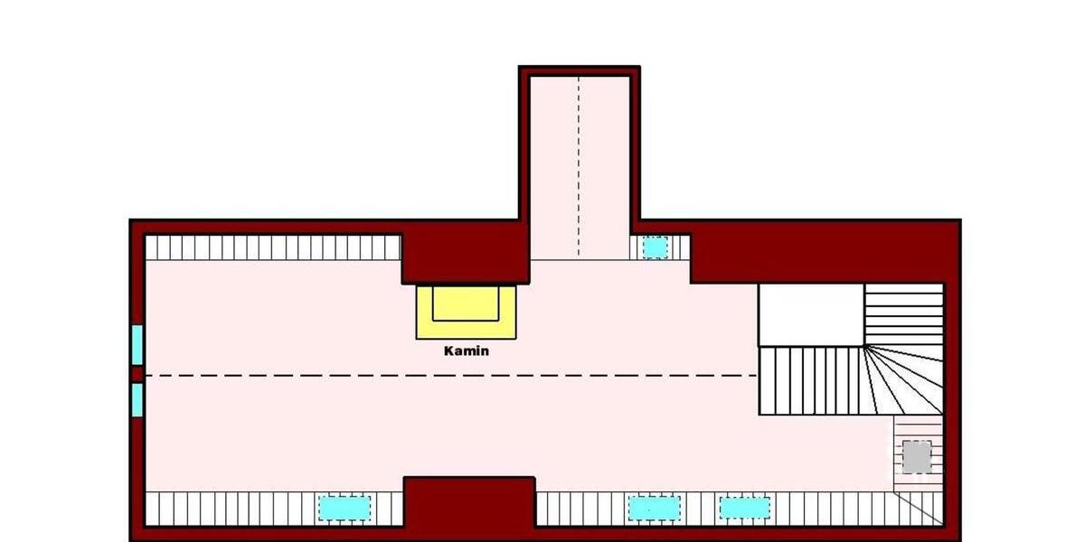Maisonettenwohnung Weimar - 5 Zimmer, 80 m&sup2;, 890&euro; | Angebot:25417081
