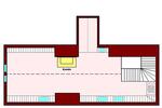 Maisonettenwohnung Weimar - 5 Zimmer, 80 m&sup2;, 890&euro; | Angebot:25417081
