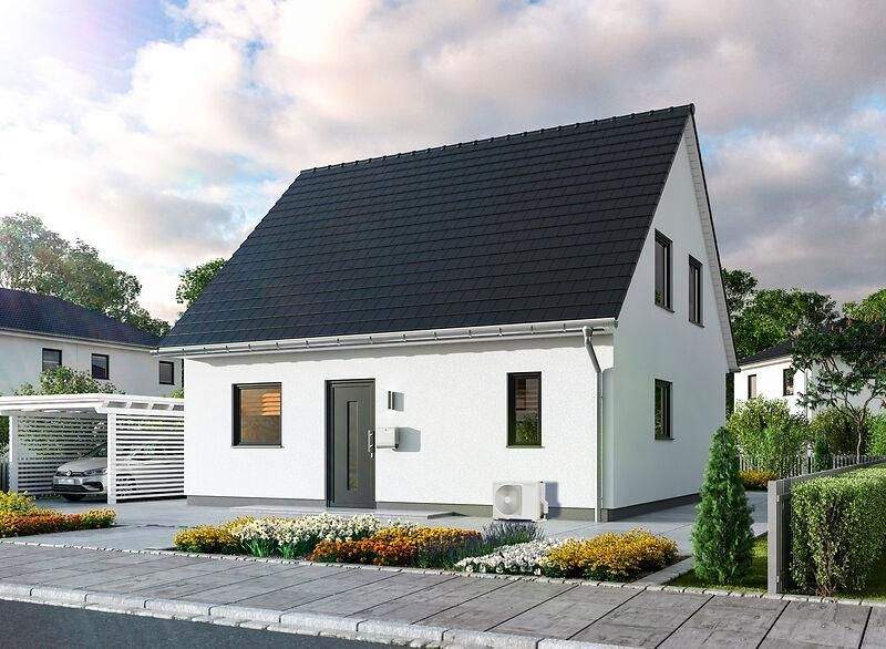 Einfamilienhaus Buttelstedt Buttelstedt - 4 Zimmer, 121 m&sup2;, 324.140&euro; | Angebot:25780982