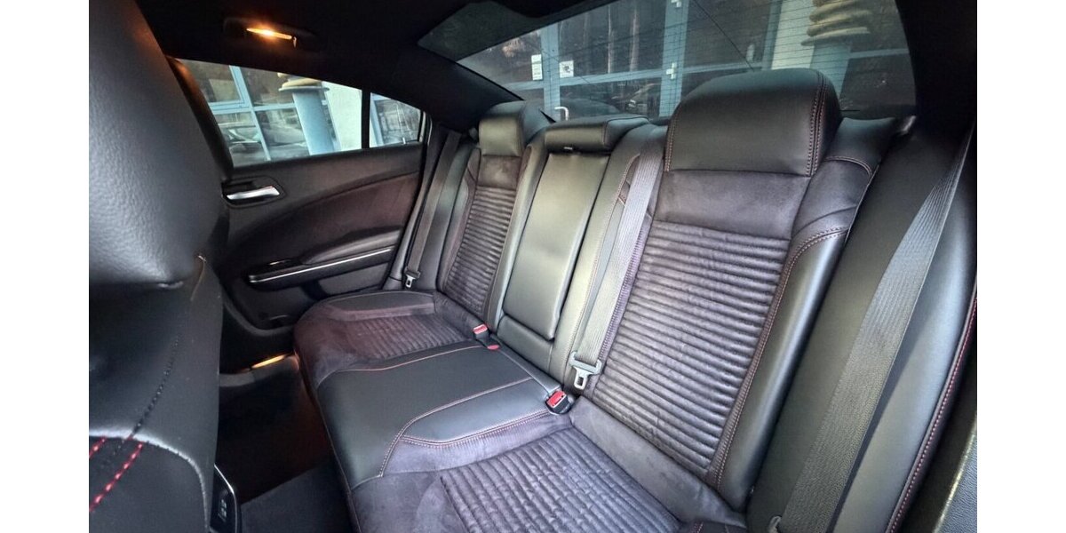 Dodge Charger 5.7 V8 HEMI R/T SRT BODYKIT 107.700 km 24.999 &euro; Rudolstadt 07407