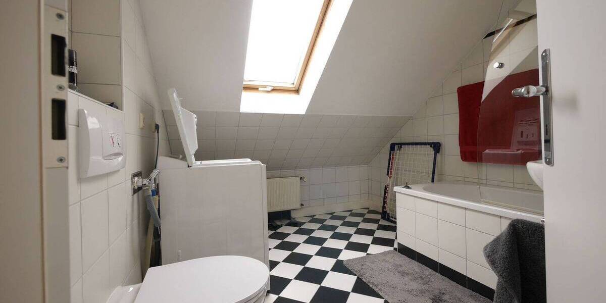 Etagenwohnung Weimar Nordvorstadt - 2 Zimmer, 52 m&sup2;, 480&euro; | Angebot:26450239