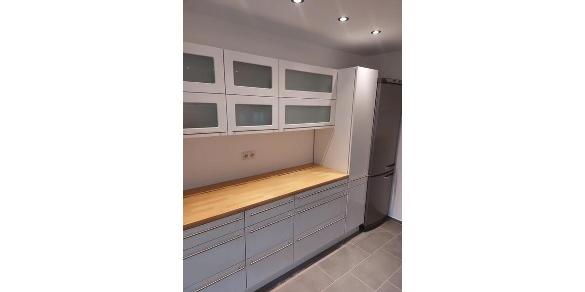 Terrassenwohnung Jena Kernberge - 3 Zimmer, 110 m&sup2;, 1.760&euro; | Angebot:25403886