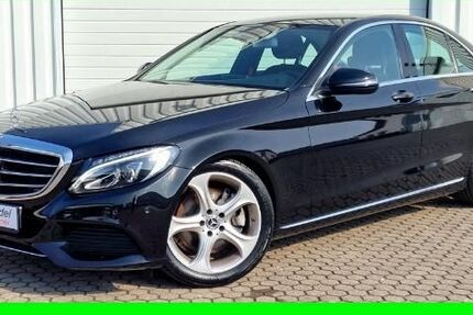 Mercedes-Benz C 300 83.700 km 24.770 &euro; Erfurt 99092