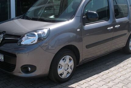 Renault Kangoo 28.600 km 15.990 &euro; Gelmeroda 99428