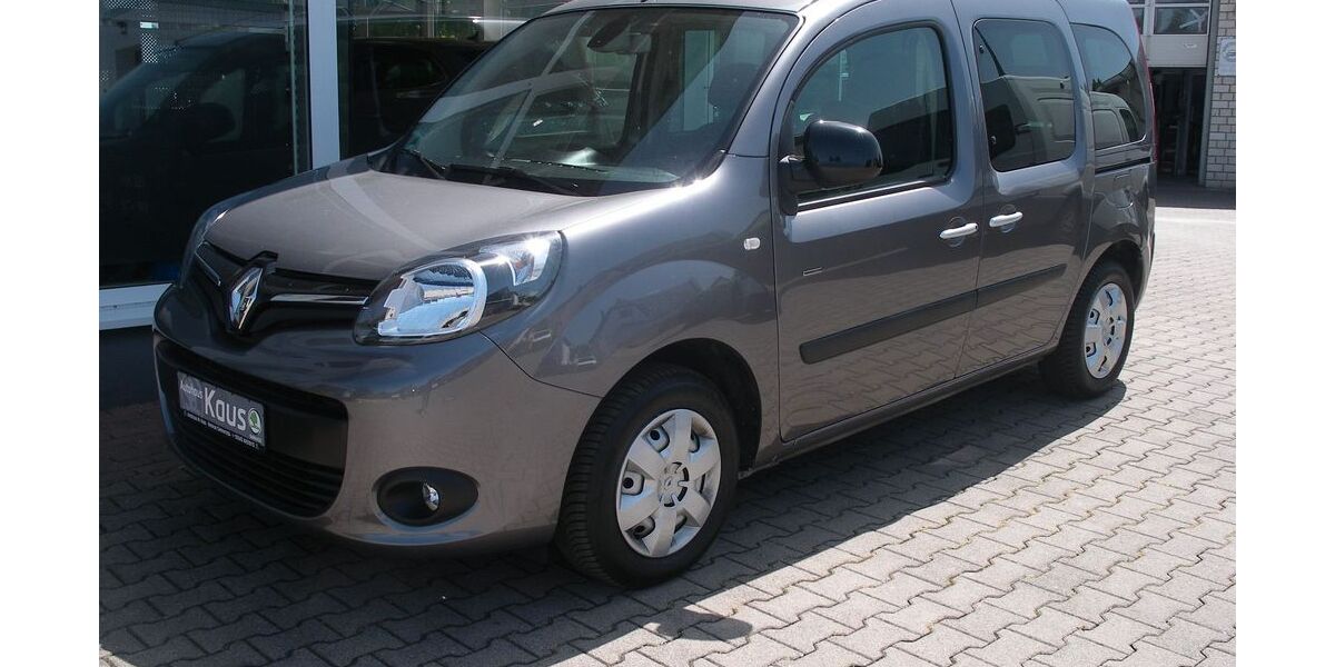 Renault Kangoo 28.600 km 15.990 &euro; Gelmeroda 99428