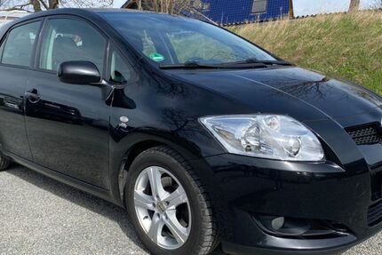 Toyota Auris 232.000 km 3.690 &euro; Weimar 99423