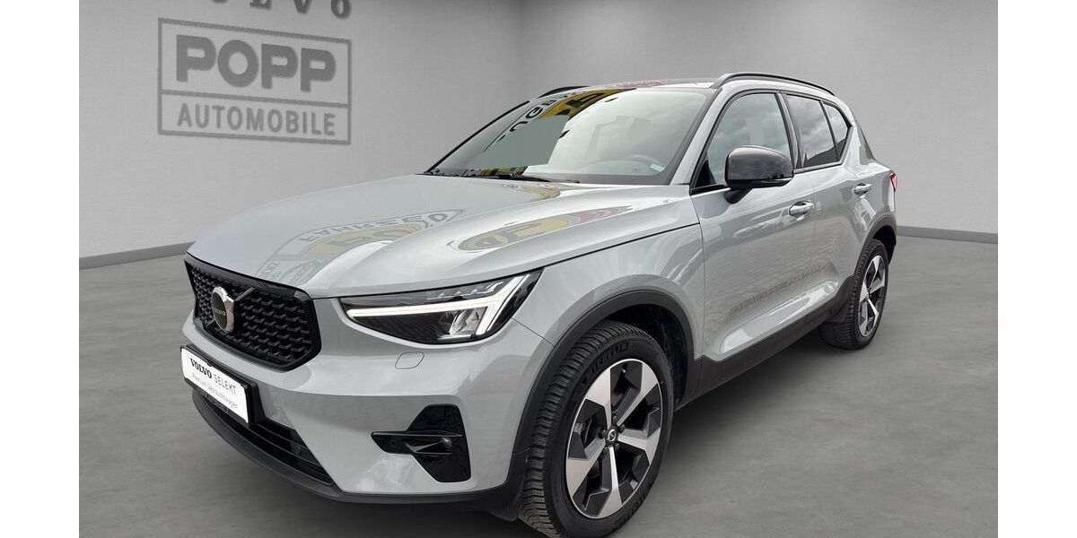 Volvo XC40 24.393 km 31.990 &euro; Nohra 99428