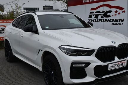 BMW X6 183.000 km 54.990 &euro; Erfurt 99099