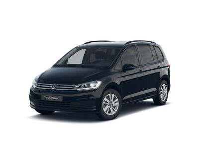VW Touran 17.000 km 35.970 &euro; Erfurt 99099