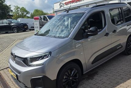 Citroen Berlingo 5.000 km 28.601 &euro; Weimar 99427