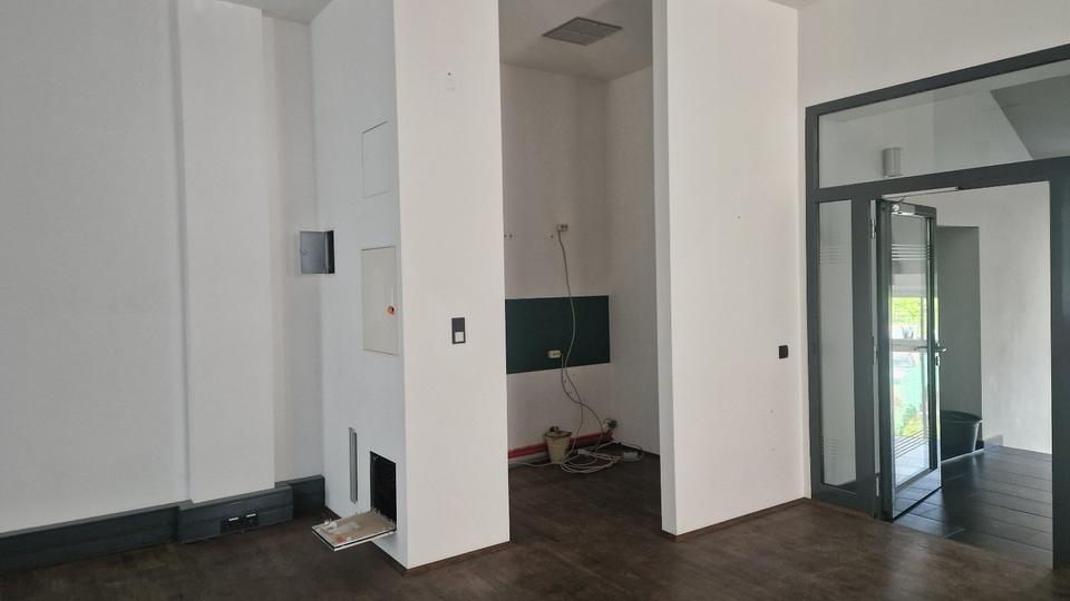 Gewerbeobjekt Jena Kernberge - 1.700&euro; | Angebot:26561552