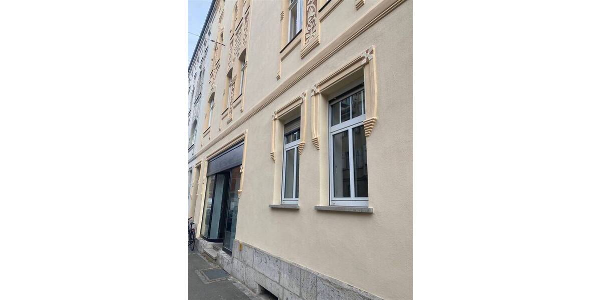 Gewerbeobjekt Weimar Westvorstadt - 4 Zimmer, 85 m&sup2;, 816&euro; | Angebot:25687478