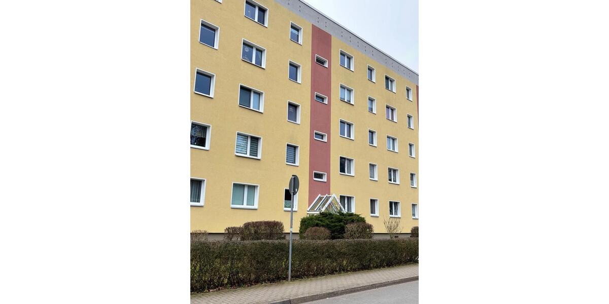 Dachgeschoßwohnung Jena Lobeda-Altstadt - 3 Zimmer, 73 m&sup2;, 780&euro; | Angebot:25055355