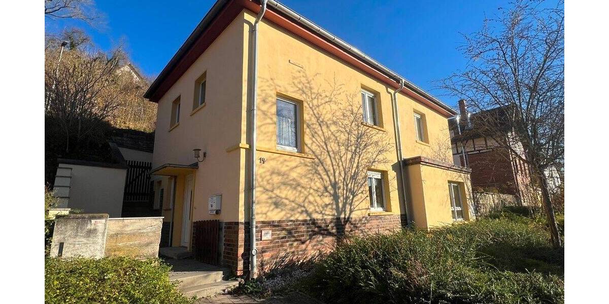 Einfamilienhaus Erfurt Möbisburg-Rhoda - 5 Zimmer, 95 m&sup2;, 269.000&euro; | Angebot:25796509