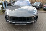 Porsche Macan S 160.000 km 24.990 &euro; Rudolstadt 07407