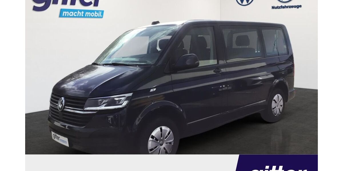 VW T6 Kombi 67.618 km 33.979 &euro; Erfurt 99098
