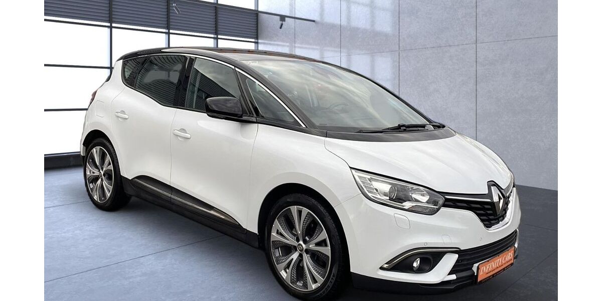 Renault Scenic 85.669 km 10.790 &euro; Erfurt 99086