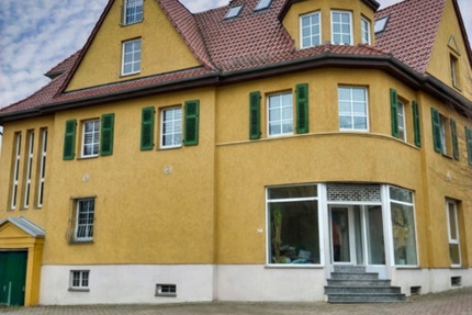 Gewerbeobjekt Apolda - 1.300&euro; | Angebot:25862986