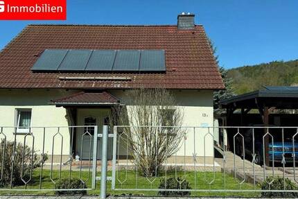 Haus Rastenberg - 5 Zimmer, 117 m&sup2;, 280.000&euro; | Angebot:26672785