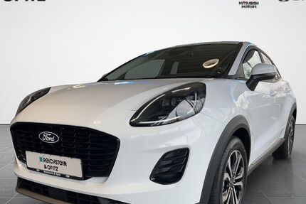 Ford Puma 6.000 km 24.990 &euro; Jena-Lobeda 07747