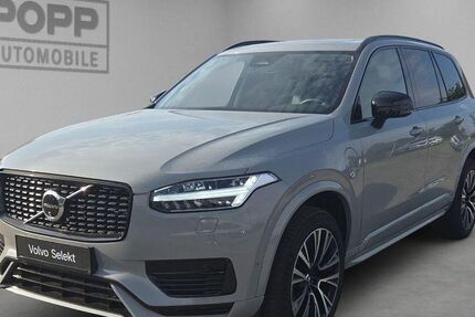Volvo XC90 52.037 km 56.490 &euro; Erfurt 99099