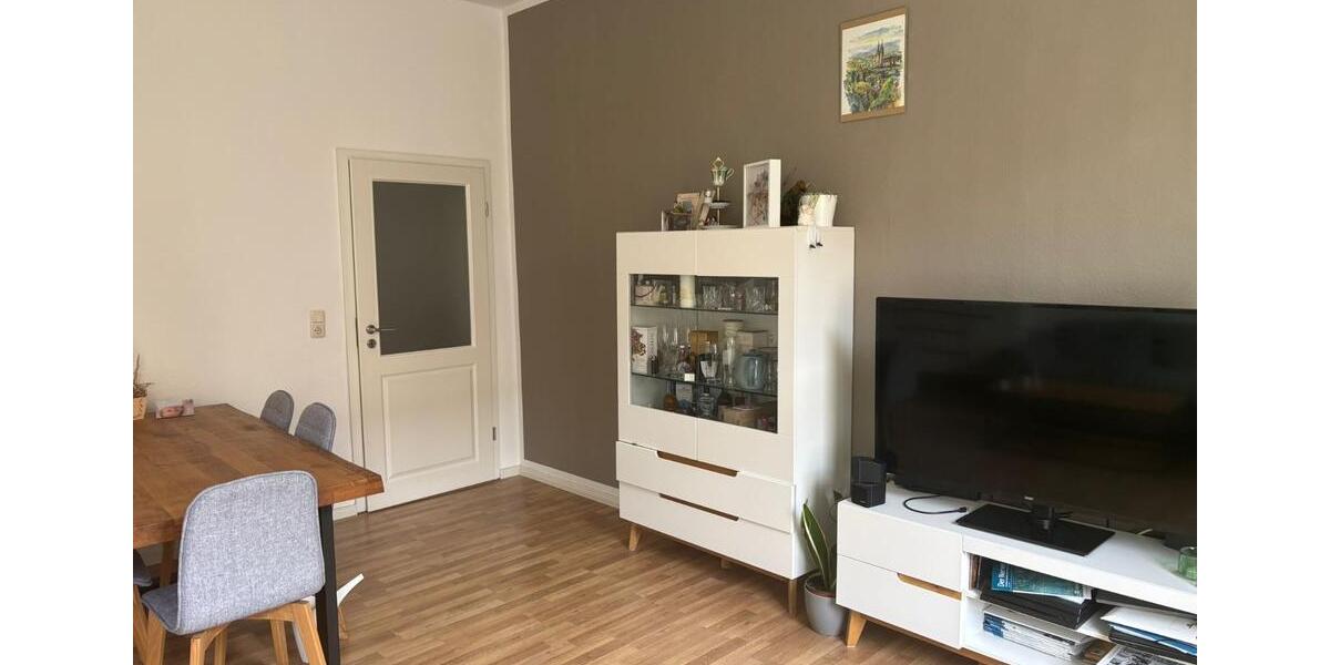 Etagenwohnung Weimar - 3 Zimmer, 68 m&sup2;, 680&euro; | Angebot:26549027