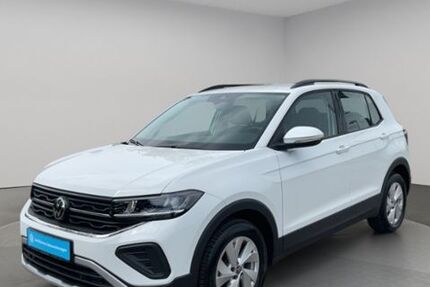 VW T-Cross 1.500 km 22.180 &euro; Rudolstadt 07407