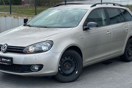 VW Golf 359.651 km 3.890 &euro; Erfurt 99085