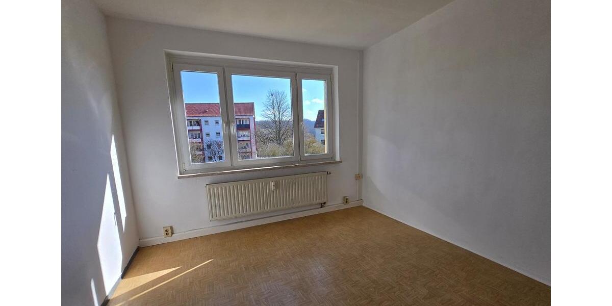 Etagenwohnung Dornburg-Camburg Camburg - 1 Zimmer, 35 m&sup2;, 195&euro; | Angebot:25882650