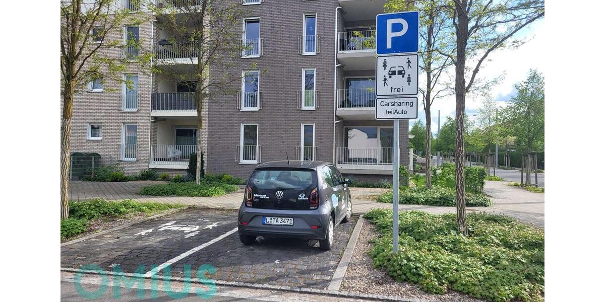 Erdgeschoßwohnung Jena - 2 Zimmer, 56 m&sup2;, 846&euro; | Angebot:26644753