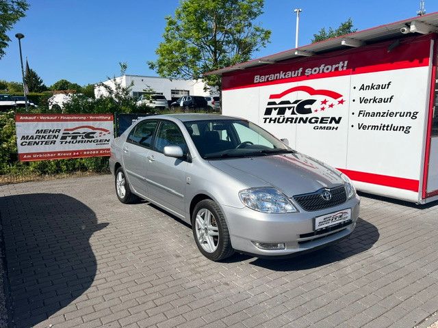 Toyota Corolla 175.000 km 3.990 &euro; Erfurt 99099