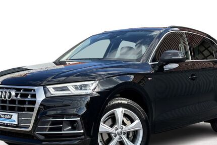 Audi Q5 69.001 km 24.436 &euro; Jena 07745