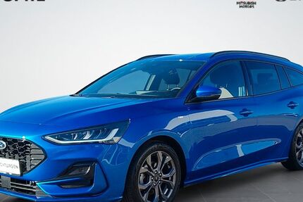 Ford Focus 39.300 km 22.890 &euro; Jena-Lobeda 07747