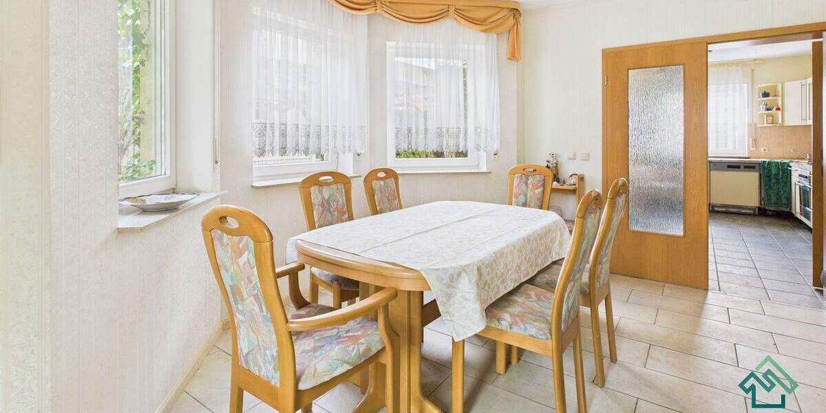 Einfamilienhaus Ettersburg - 6 Zimmer, 247 m&sup2;, 469.000&euro; | Angebot:25688835