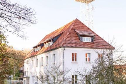 Wohnung Erfurt Daberstedt - 1 Zimmer, 25 m&sup2;, 750&euro; | Angebot:26678233