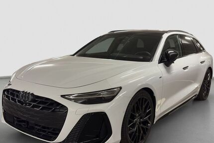 Audi A6 2.500 km 78.970 &euro; Erfurt 99099