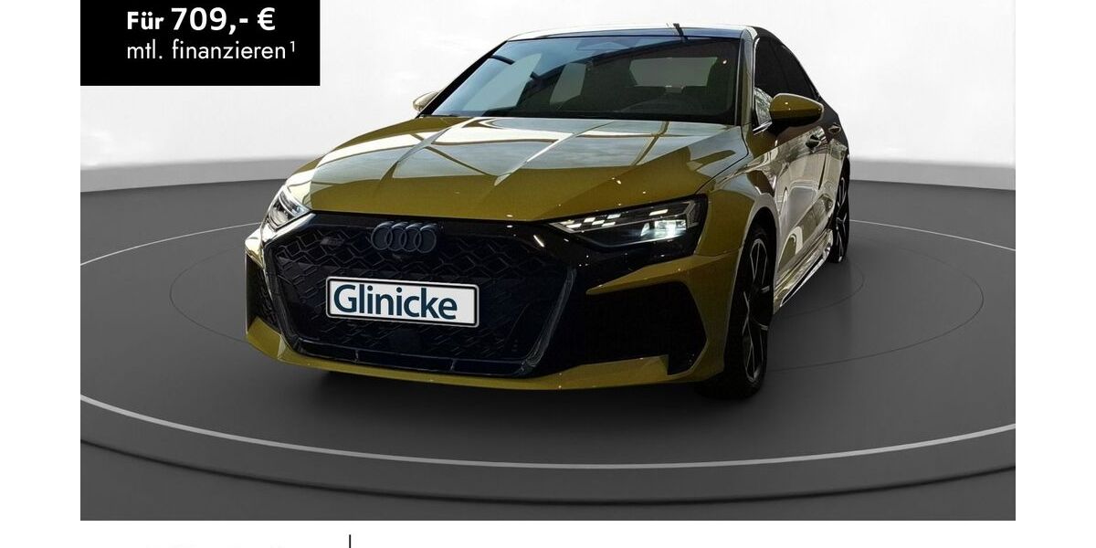 Audi RS3 2.150 km 72.250 &euro; Weimar 99423