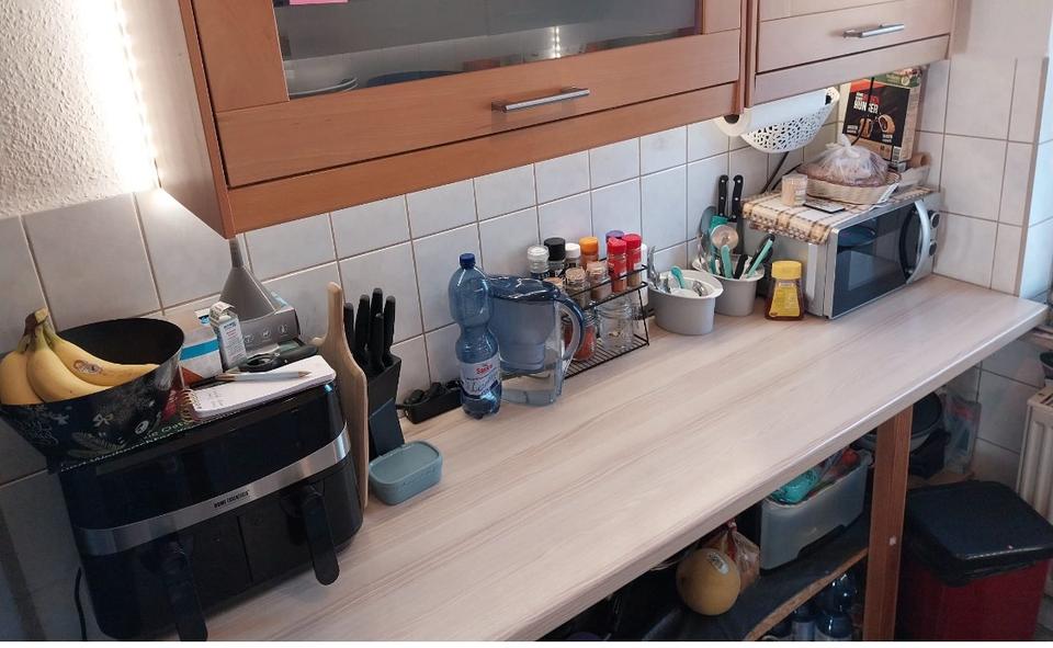 Etagenwohnung Apolda - 3 Zimmer, 47 m&sup2;, 65.800&euro; | Angebot:26795148
