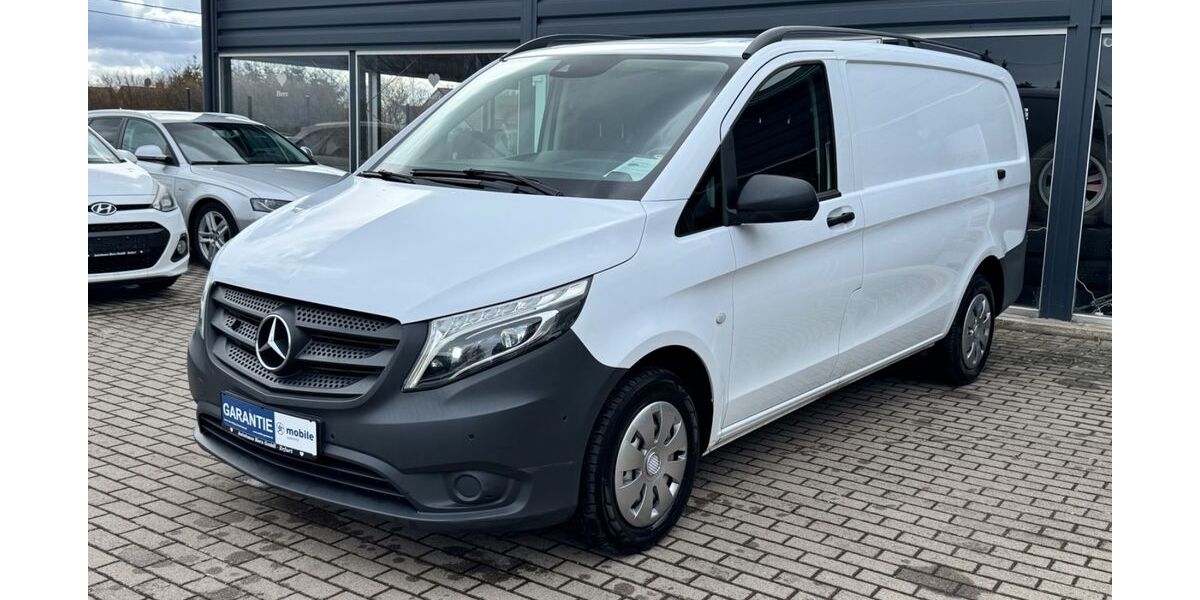 Mercedes-Benz Vito 126.840 km 23.890 &euro; Erfurt 99092