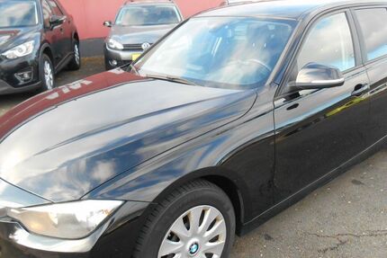 BMW 318 247.027 km 6.490 &euro; Erfurt 99091