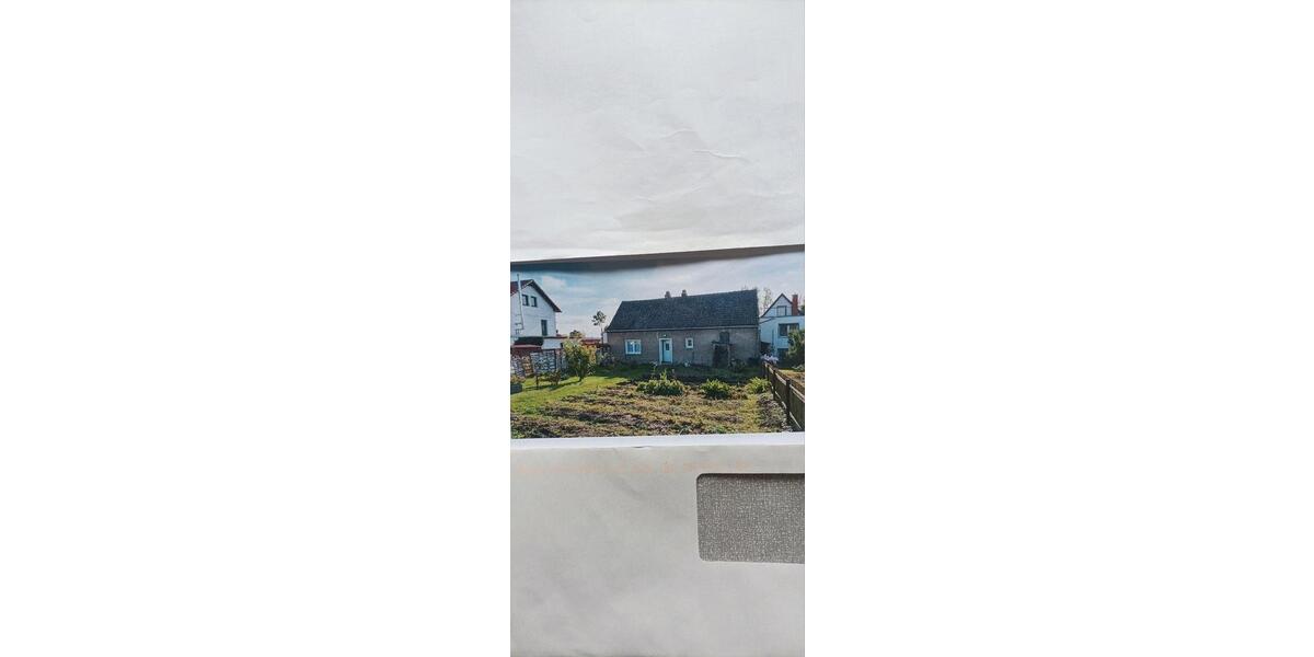 Einfamilienhaus Buttstädt - 3 Zimmer, 72 m&sup2;, 45.000&euro; | Angebot:26414488
