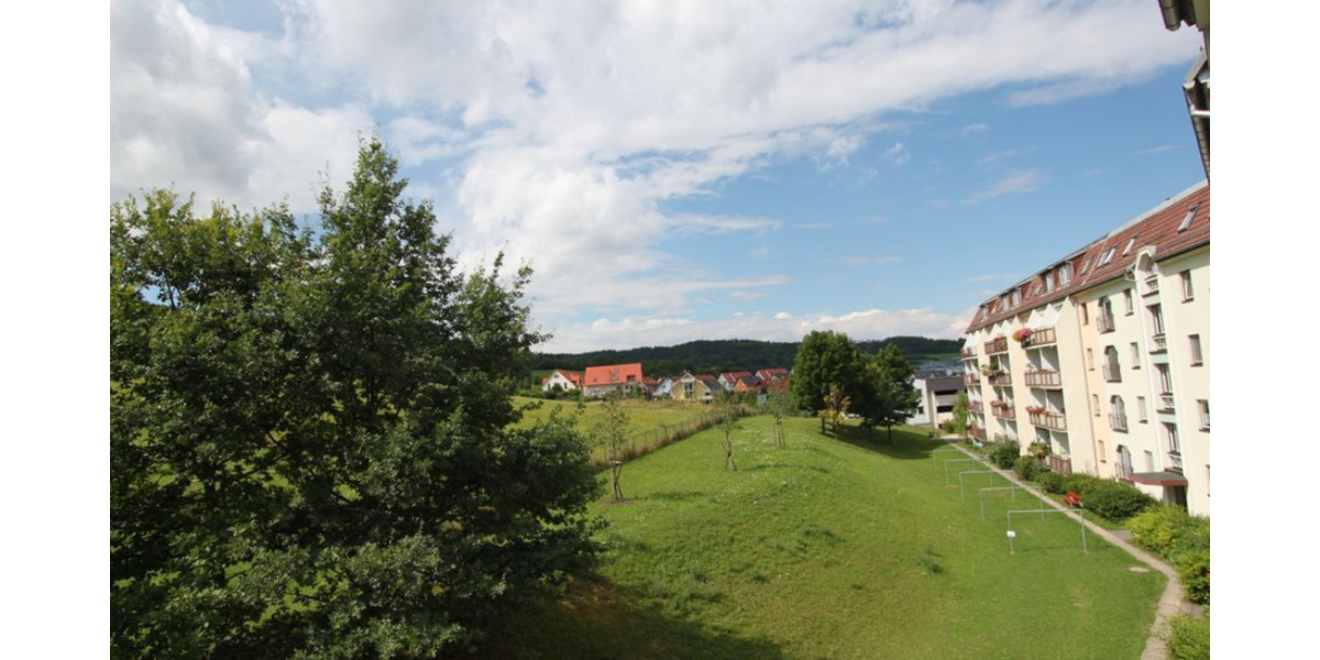 Etagenwohnung Jena Winzerla - 3 Zimmer, 69 m&sup2;, 139.000&euro; | Angebot:25674255