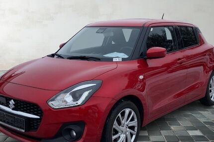 Suzuki Swift 35.764 km 15.999 &euro; Nohra 99428
