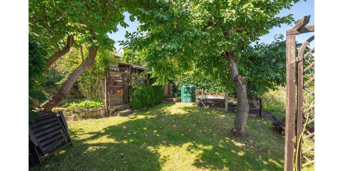 Doppelhaushälfte Jena Wenigenjena - 6 Zimmer, 122 m&sup2;, 390.000&euro; | Angebot:25746052