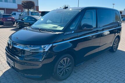 VW T7 Multivan 25.200 km 59.900 &euro; Sömmerda 99610