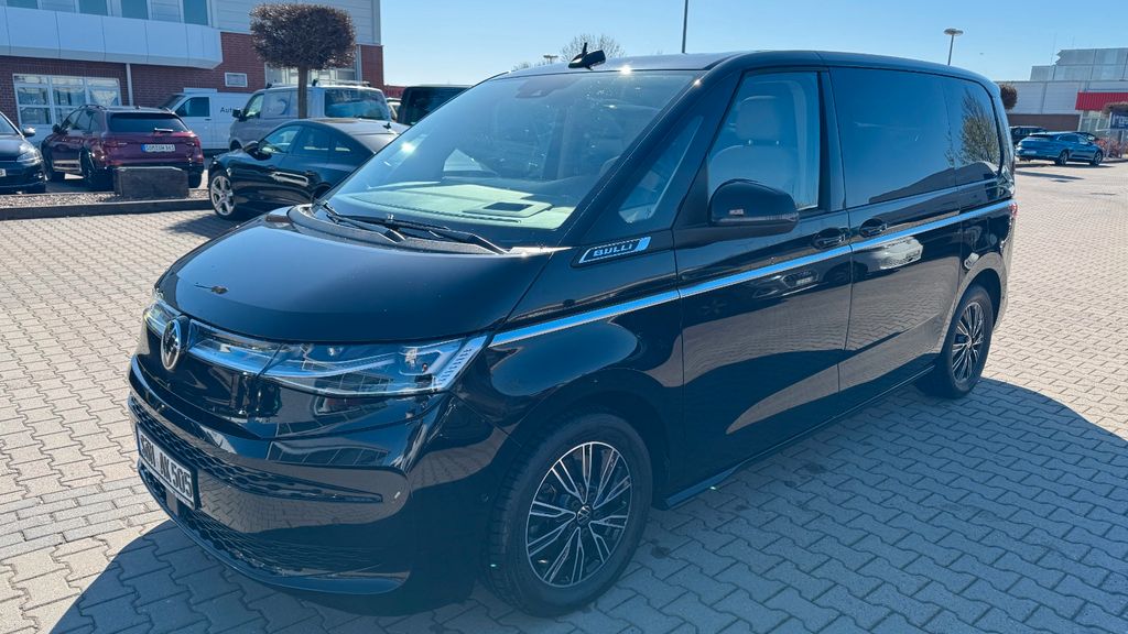 VW T7 Multivan 25.200 km 59.900 &euro; Sömmerda 99610