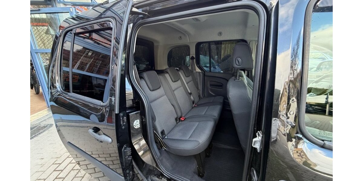 Mercedes-Benz Citan 112 