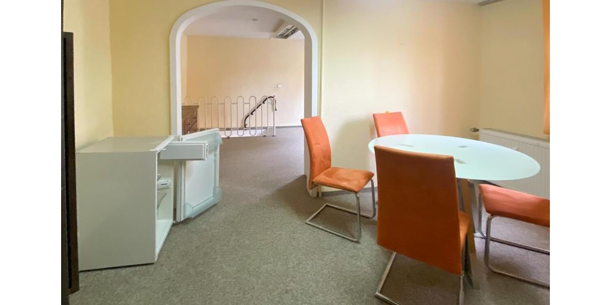 Gewerbeobjekt Apolda - 700&euro; | Angebot:25220113