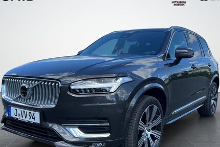 Volvo XC90 12.400 km 64.990 &euro; Jena-Lobeda 07747